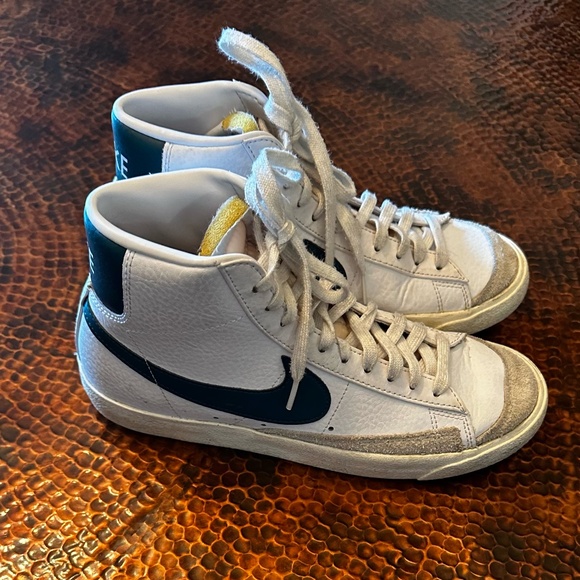 Nike Blazer hightop - Picture 1 of 3